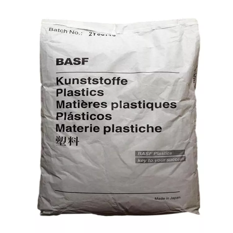 Ano ang BASF Compound at Bakit Ito Mahalaga sa Paggawa?