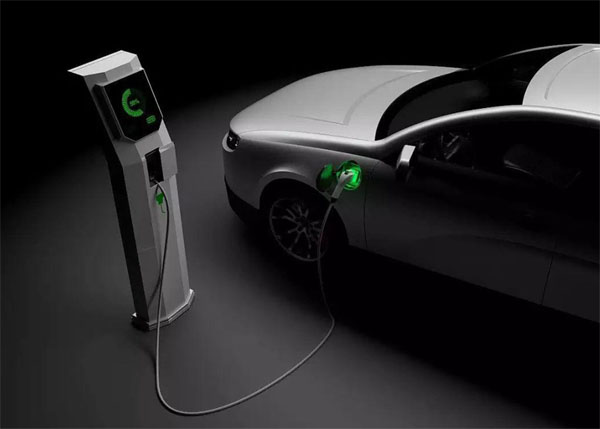 Ang Innovation Drives Ang Hinaharap: Sabic PPO Material Solutions Empower automotive Industry Upgrade