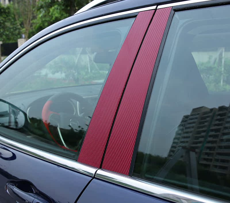 Pagbawas ng gastos sa pagpili ng materyal: Mula sa pagpapalit ng materyal hanggang sa pag -optimize ng system - isang pag -aaral ng kaso ng automotive b/c haligi na mga bahagi ng trim