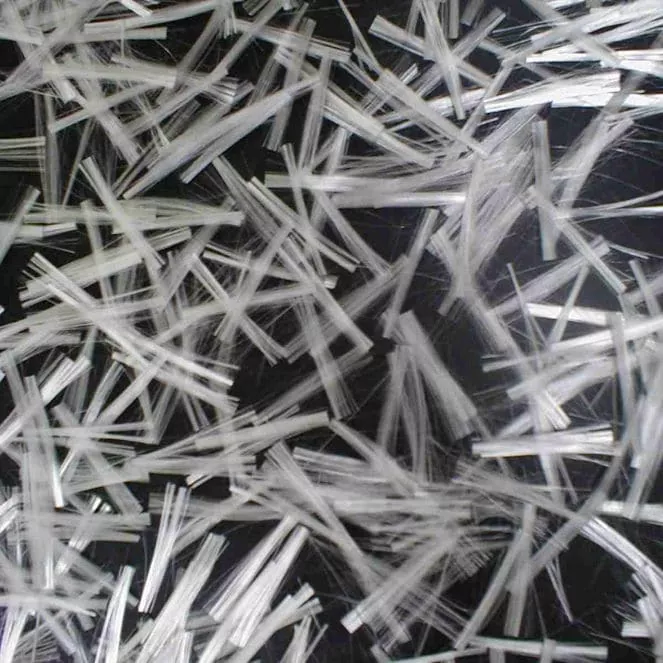 Saan magagamit ang mga composite ng glass fiber?