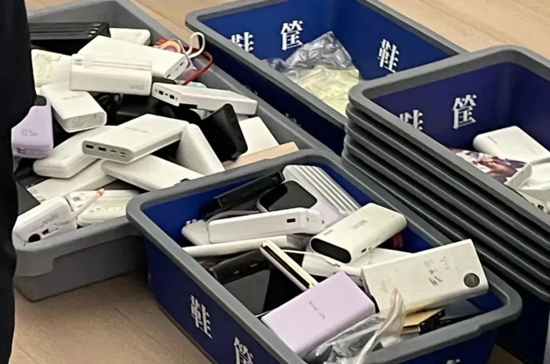 Simula mula Hunyo 28, ang mga power bank na ito ay pinagbawalan mula sa pagsakay! Ang industriya ng plastik ay yumakap sa mga bagong pagkakataon