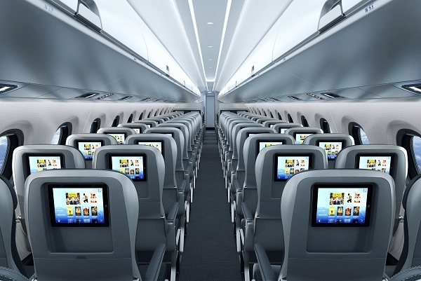 Lightweight Revolution: Paano Ang Specialty Engineering Plastics ay nagbibigay lakas sa modernong aerospace manufacturing