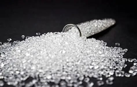 Materyal ng TPU: Ang Versatile Elastomer na Binabago ang Modernong Buhay at Industriya