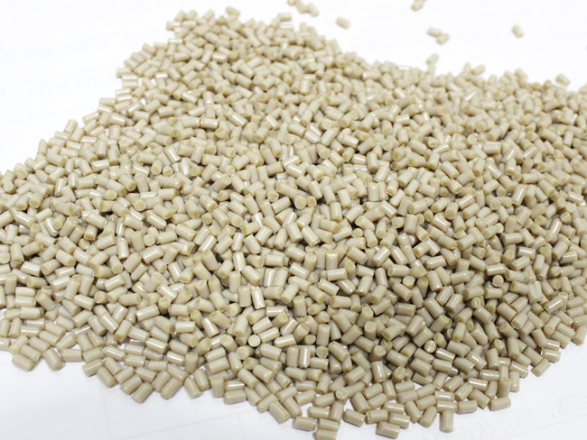 PAI: Ang Pinnacle ng Plastic Performance sa 260°C