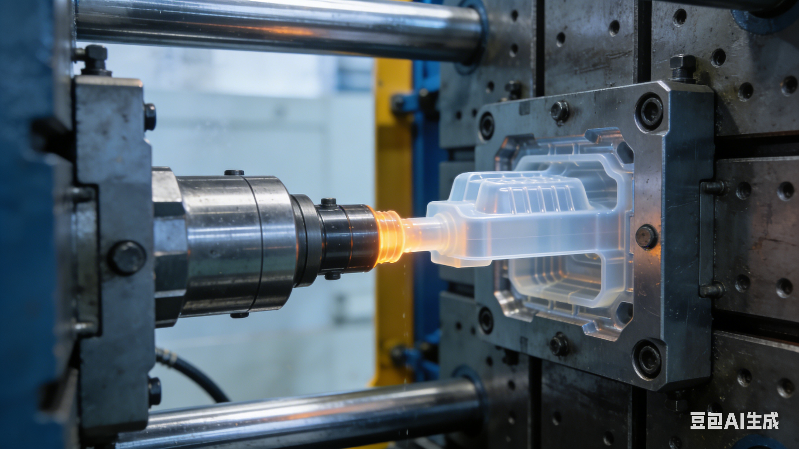 Mula sa Pellet hanggang Bahagi: Unmask ang 