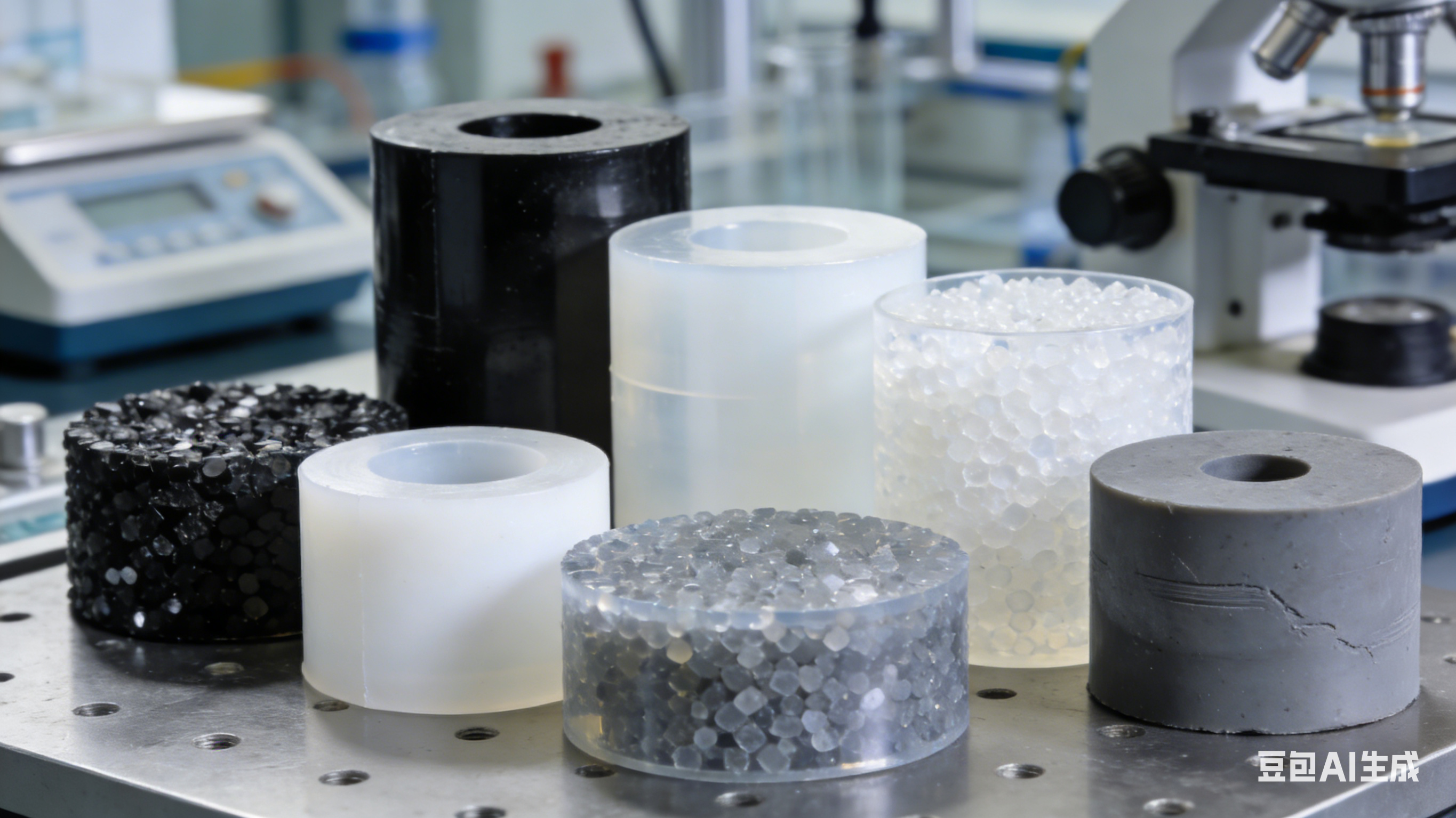 Popular Science: Ang Tatlong 