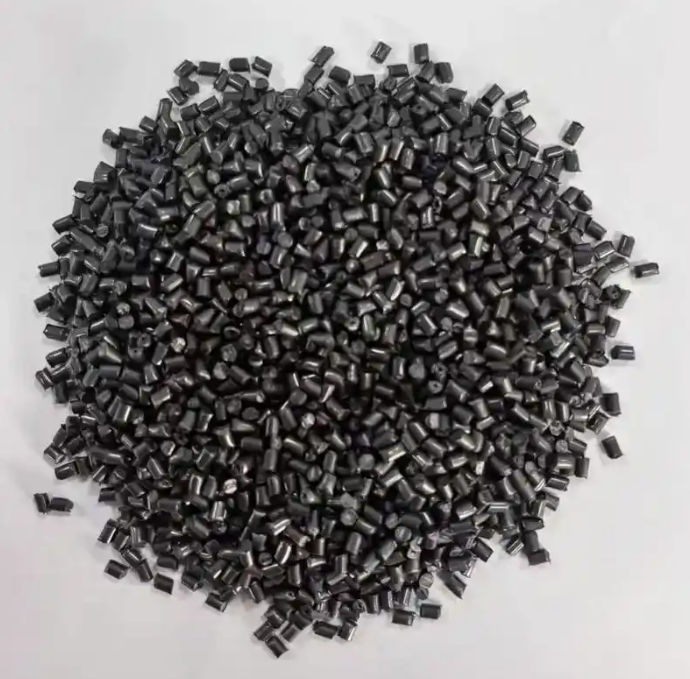 High Temperature Resistance, High Fluidity, Halogen-Free Flame Retardant: Basahin ang Isang Artikulo na Ito para Maunawaan ang SABIC CY6414-701