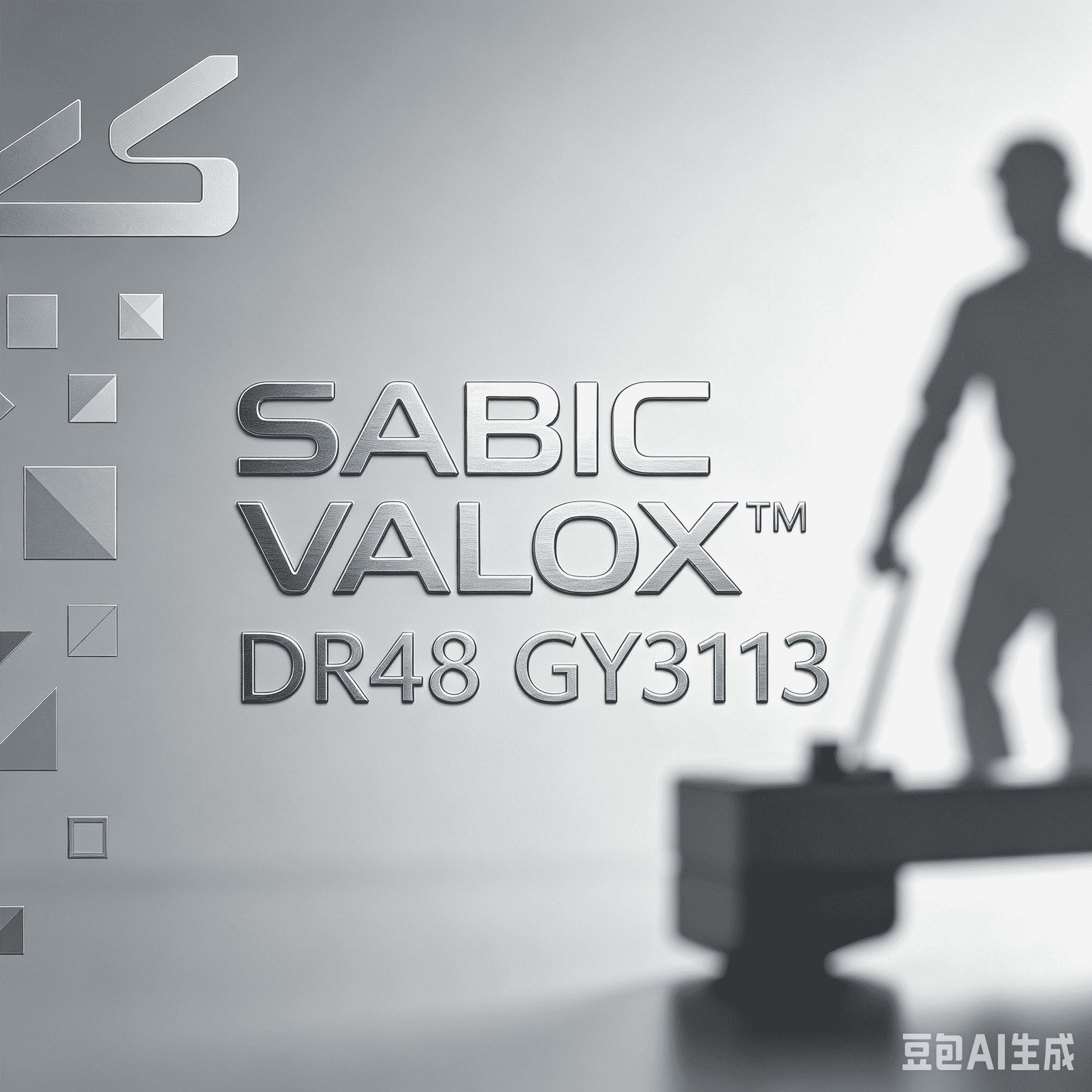 SABIC VALOX™ DR48 GY3113: Ang Ideal na Glass-Fiber Reinforced Flame-Retardant PBT para sa Maramihang Industriya