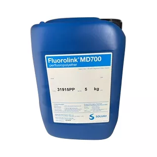 Fluorolink PFPE modifier