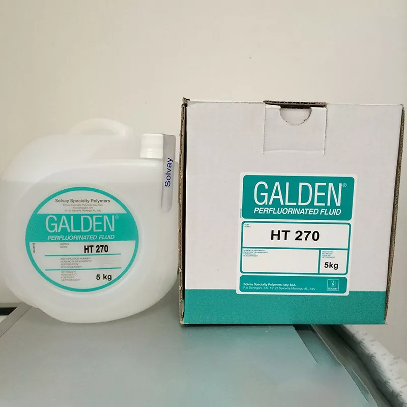 Ang Galden PFPE Vapor Phase Soldering
