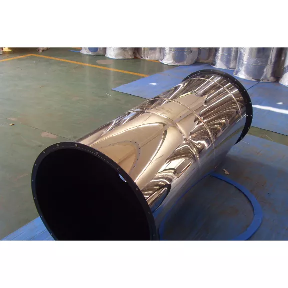 HALAR Fluoropolymer para sa Powder Coating