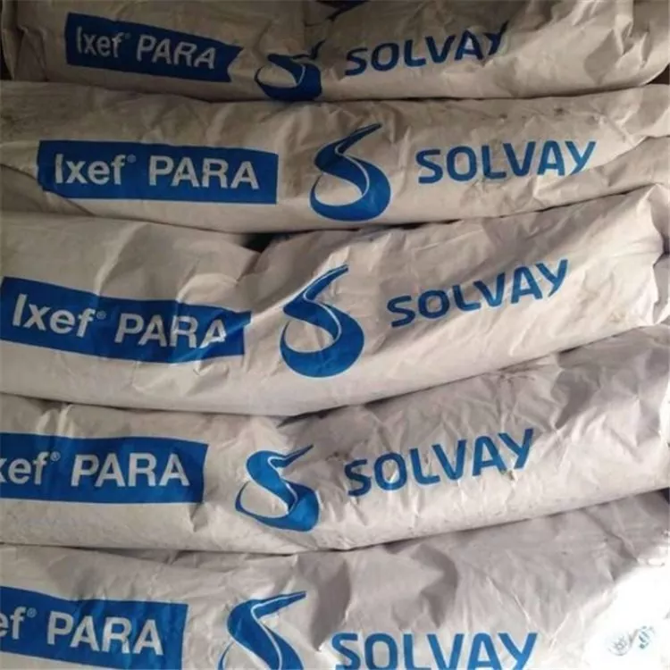 IXEF PARA Puno ng Mineral