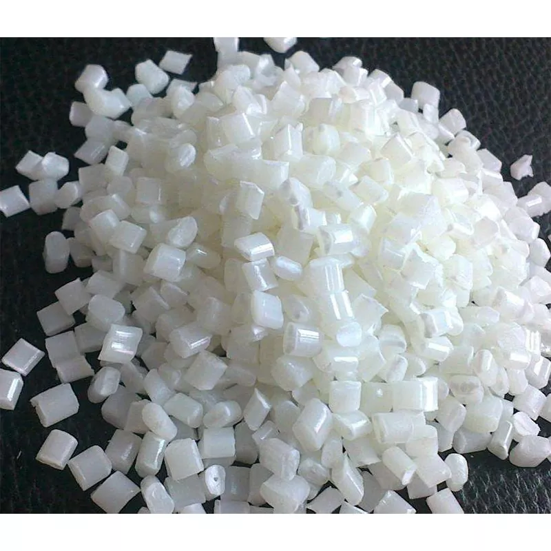 LEXAN PC Injection Molded With High Flowability