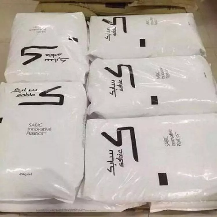 Sabic noryl PPO Structural Foam Flame Retardant