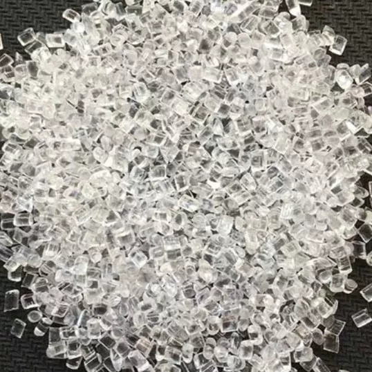 Maaaring Kulayan ang SABIC Stat Loy Permanent Anti Static Alloy
