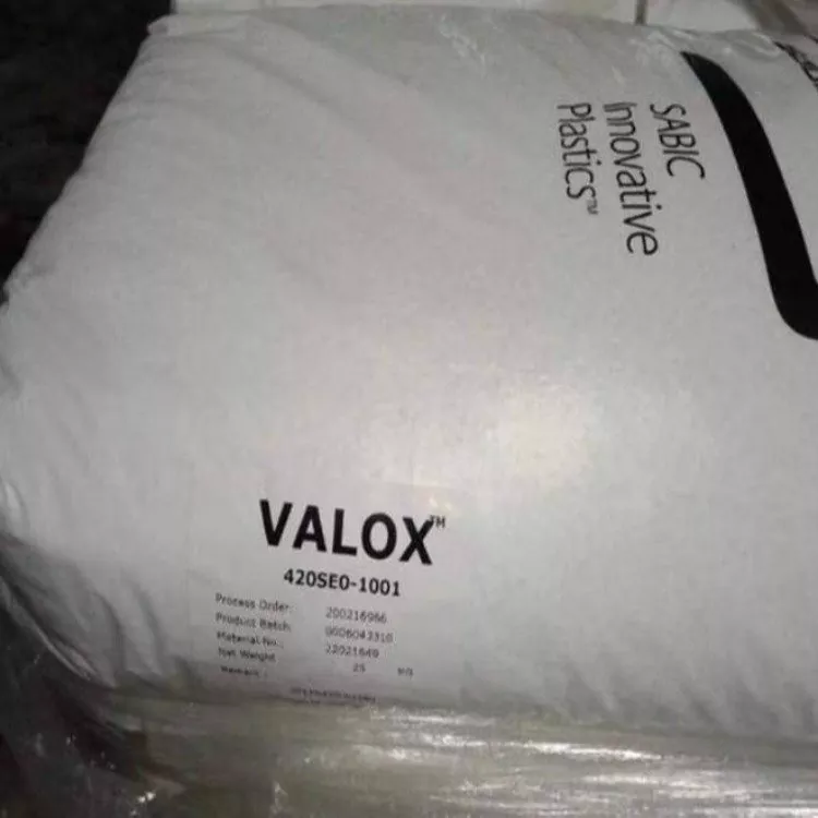 SABIC VALOX PBT Pinahusay na Lumalaban sa Apoy