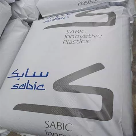 Ang SABIC VALOX PBT Enhanced PC PBT ay Foamable